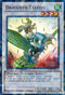 Daigusto Falcos (DT06-EN085) [Duel Terminal 6]