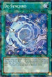 De-Synchro (DT06-EN092) [Duel Terminal 6]