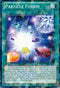 Particle Fusion (DT06-EN093) [Duel Terminal 6]