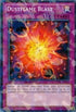 Dustflame Blast (DT06-EN098) [Duel Terminal 6]