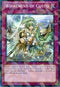 Whirlwind of Gusto (DT06-EN100) [Duel Terminal 6]