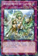 Whirlwind of Gusto (DT06-EN100) [Duel Terminal 6]