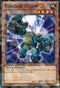 Gogogo Golem (DT07-EN001) [Duel Terminal 7]