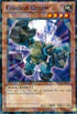 Gogogo Golem (DT07-EN001) [Duel Terminal 7]