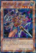 Amazoness Chain Master (DT07-EN004) [Duel Terminal 7]