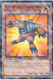 Neo-Spacian Grand Mole (DT07-EN006) [Duel Terminal 7]