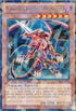 White-Horned Dragon (DT07-EN009) [Duel Terminal 7]