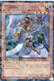 Mezuki (DT07-EN011) [Duel Terminal 7]