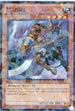 Mezuki (DT07-EN011) [Duel Terminal 7]
