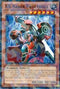 XX-Saber Faultroll (DT07-EN013) [Duel Terminal 7]
