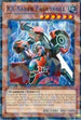 XX-Saber Faultroll (DT07-EN013) [Duel Terminal 7]