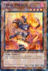 Laval Phlogis (DT07-EN015) [Duel Terminal 7]