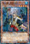 Gishki Avance (DT07-EN016) [Duel Terminal 7]