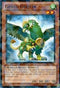 Gusto Griffin (DT07-EN017) [Duel Terminal 7]