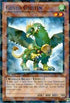 Gusto Griffin (DT07-EN017) [Duel Terminal 7]