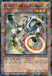 Constellar Aldebaran (DT07-EN019) [Duel Terminal 7]