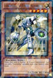 Constellar Zubeneschamali (DT07-EN022) [Duel Terminal 7]