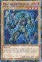 Evilswarm Heliotrope (DT07-EN024) [Duel Terminal 7]