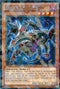 Evilswarm Zahak (DT07-EN025) [Duel Terminal 7]