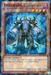 Evilswarm O'lantern (DT07-EN027) [Duel Terminal 7]