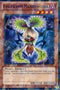 Evilswarm Mandragora (DT07-EN028) [Duel Terminal 7]