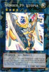 Number : Utopia (DT07-EN034) [Duel Terminal 7]