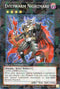 Evilswarm Nightmare (DT07-EN039) [Duel Terminal 7]