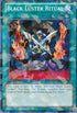 Black Luster Ritual (DT07-EN041) [Duel Terminal 7]
