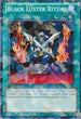 Black Luster Ritual (DT07-EN041) [Duel Terminal 7]