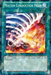 Molten Conduction Field (DT07-EN043) [Duel Terminal 7]