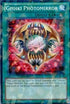Gishki Photomirror (DT07-EN044) [Duel Terminal 7]