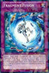 Fragment Fusion (DT07-EN048) [Duel Terminal 7]