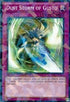 Dust Storm of Gusto (DT07-EN049) [Duel Terminal 7]