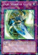 Dust Storm of Gusto (DT07-EN049) [Duel Terminal 7]