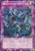 Infestation Infection (DT07-EN050) [Duel Terminal 7]