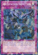 Infestation Infection (DT07-EN050) [Duel Terminal 7]