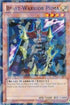 Beast-Warrior Puma (DT07-EN052) [Duel Terminal 7]