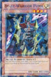 Beast-Warrior Puma (DT07-EN052) [Duel Terminal 7]