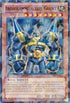 Ironhammer the Giant (DT07-EN054) [Duel Terminal 7]