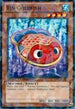 Tin Goldfish (DT07-EN057) [Duel Terminal 7]