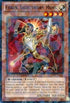 Ehren, Lightsworn Monk (DT07-EN059) [Duel Terminal 7]