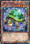 Gem-Turtle (DT07-EN061) [Duel Terminal 7]