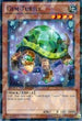 Gem-Turtle (DT07-EN061) [Duel Terminal 7]