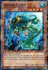 Gishki Beast (DT07-EN062) [Duel Terminal 7]
