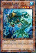 Gishki Beast (DT07-EN062) [Duel Terminal 7]