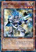 Constellar Leonis (DT07-EN067) [Duel Terminal 7]