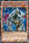 Evilswarm Castor (DT07-EN072) [Duel Terminal 7]