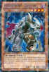 Evilswarm Castor (DT07-EN072) [Duel Terminal 7]