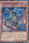 Evilswarm Thunderbird (DT07-EN075) [Duel Terminal 7]