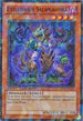 Evilswarm Salamandra (DT07-EN076) [Duel Terminal 7]